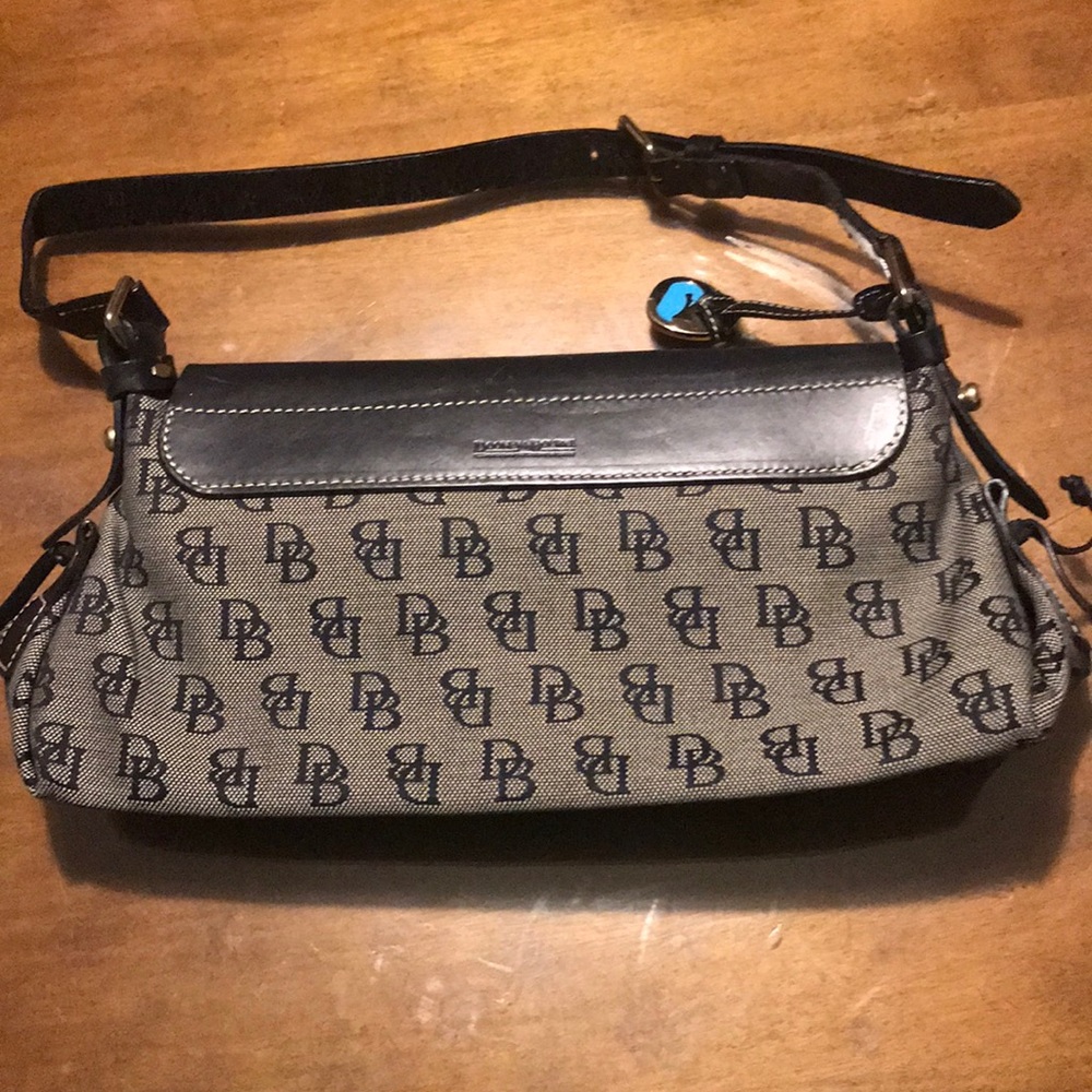 Sooner tassel bag